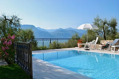 Villa Milena Gardasee - Lake Garda