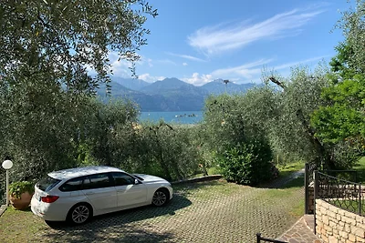 Villa Milena Gardasee - Lake Garda