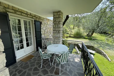 Villa Milena Gardasee - Lake Garda