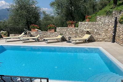 Villa Milena Gardasee - Lake Garda