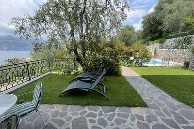 VILLA MILENA 40qm - Gardasee