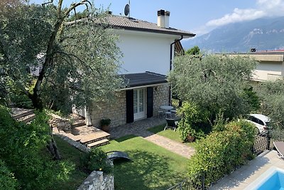 VILLA MILENA 40qm - Gardasee