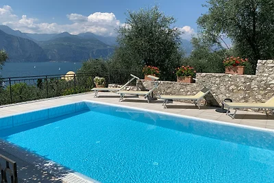 Villa Milena Gardasee - Lake Garda