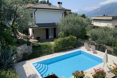 VILLA MILENA 40m² - Gardameer