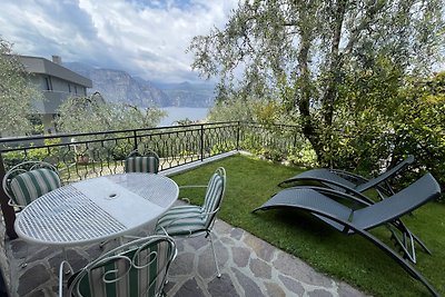 VILLA MILENA 40qm - Gardasee