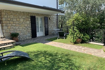 VILLA MILENA 40qm - Gardasee