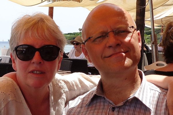 Familie C. Tetens Familie C. Tetens