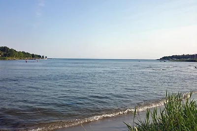 Ferien am Meer