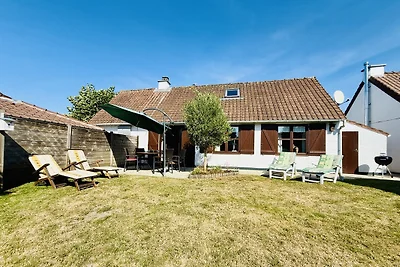 Duinhoek (Dünenecke)