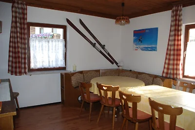 Ferienhaus Begöriach
