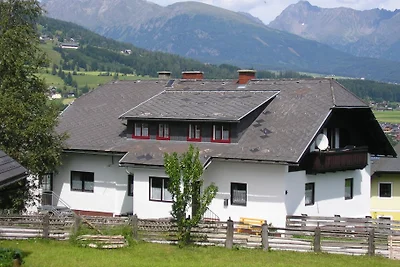Ferienhaus Begöriach