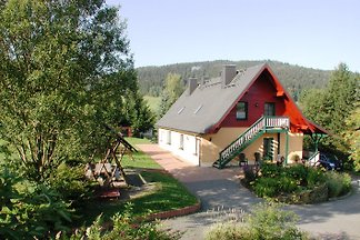 Ferienwohnungen Weissflog