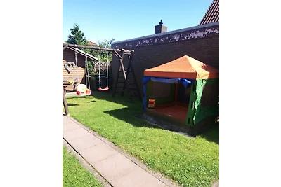 Casa di vacanza Hillebrand
