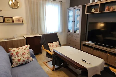 Apartments Karlobag