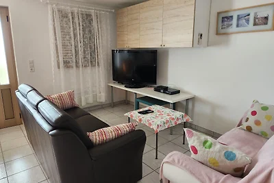 Apartments Karlobag