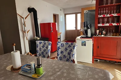 Zwei Apartments mit  Meerblick