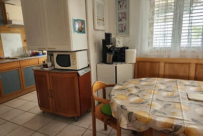 Apartments Karlobag