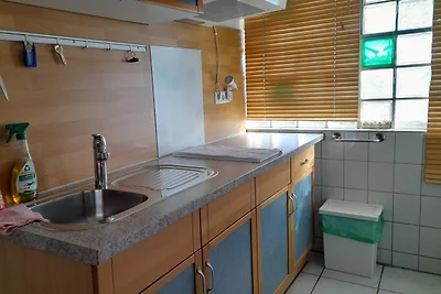 Apartments Karlobag