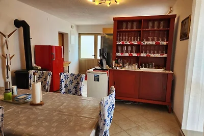 Apartments Karlobag