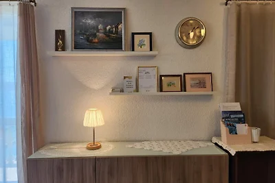 Apartments Karlobag