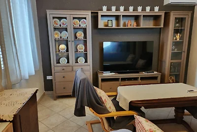 Apartments Karlobag