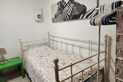 Apartments Karlobag