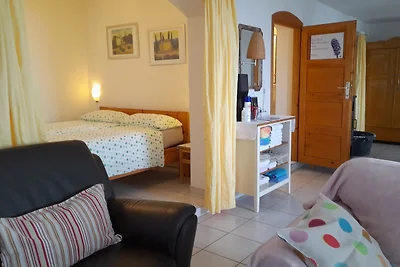 Apartments Karlobag