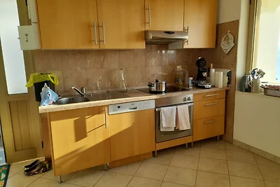 Apartments Karlobag