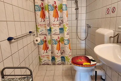 Apartments Karlobag