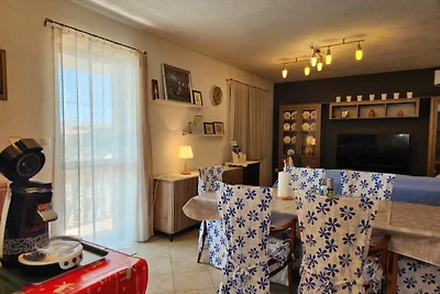Apartments Karlobag