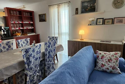 Apartments Karlobag