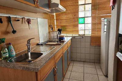 Apartments Karlobag