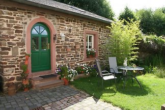 Ferienhaus Mauel