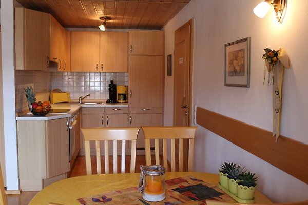 Ferienwohnung Prackenbach