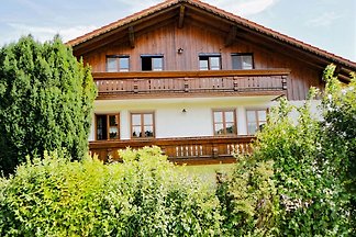 Haus Kilger**** i. Bayer.Wald
