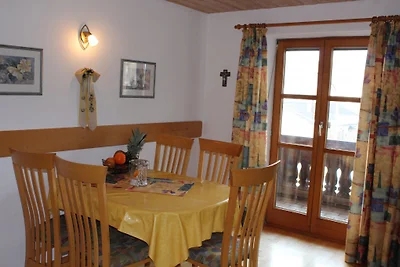 Landhaus Kilger**** i. Bayer.Wald