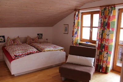 Landhaus Kilger**** i. Bayer.Wald