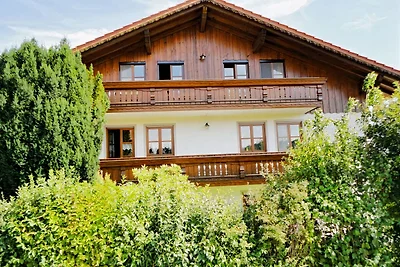 Landhaus Kilger**** i. Bayer.Wald