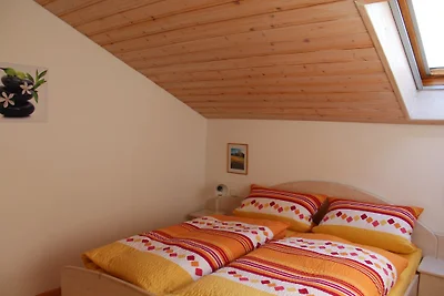 Landhaus Kilger**** i. Bayer.Wald