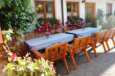Landhaus Kilger**** i. Bayer.Wald