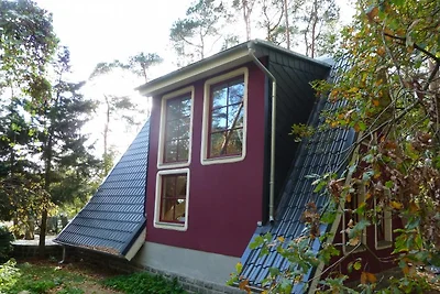 Ferienhaus Finnhütte Rudolf