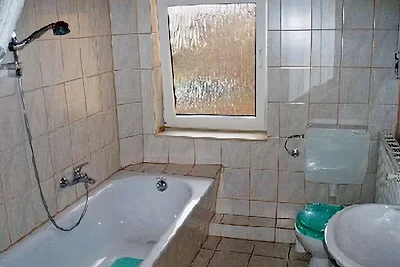 Ferienwohnung + Zimmer frei