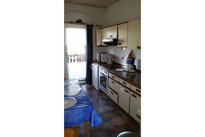 Ferienwohnung + Zimmer frei