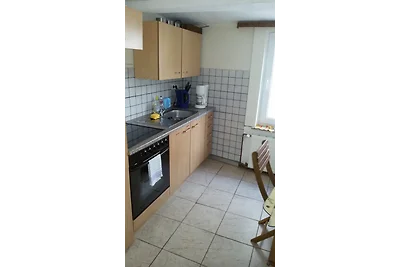 Ferienwohnung + Zimmer frei