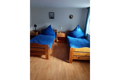 Ferienwohnung + Zimmer frei