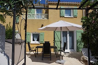 Les Jardins de la Clape