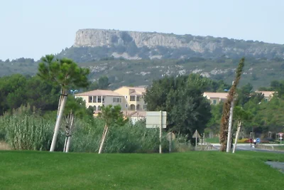 Les Jardins de la Clape