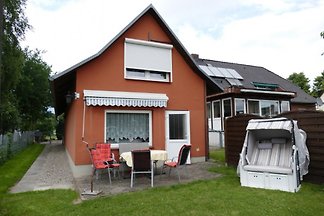 Ferienwohnung Hohen Viecheln