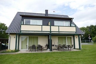 Ferienhaus -Hohen Viecheln
