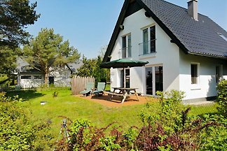 Haus Wasserblick - Seeadler
